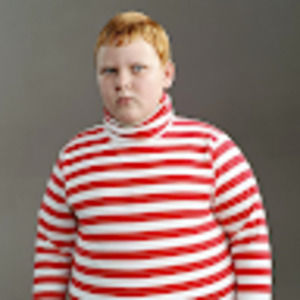 Meet your Posher, Cat